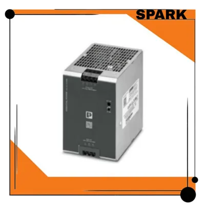 برق صنعتی اسپارک میبد