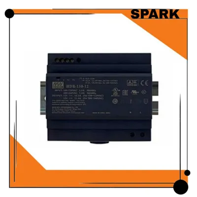 برق صنعتی اسپارک میبد