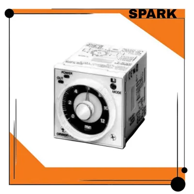 برق صنعتی اسپارک میبد