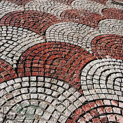 تولید کننده سنگ کوبیک