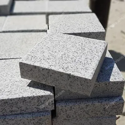 تولید کننده سنگ کوبیک