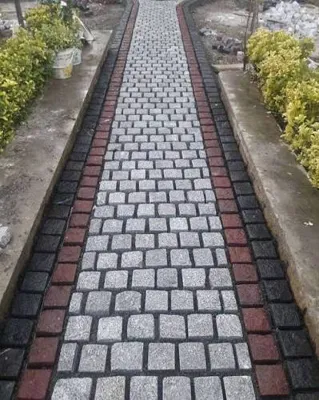 تولید کننده سنگ کوبیک