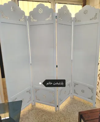 قیمت پارتیشن چوبی 