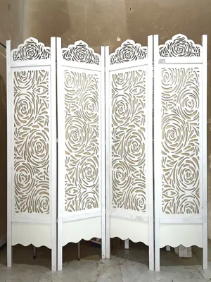 قیمت پارتیشن چوبی 