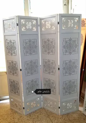 قیمت پارتیشن چوبی 