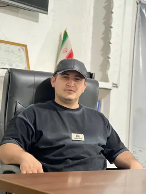 حسین دوستی دیلم