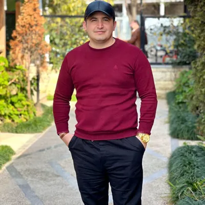 حسین دوستی دیلم