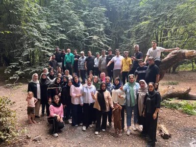 حسین دوستی دیلم