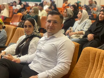 حسین دوستی دیلم