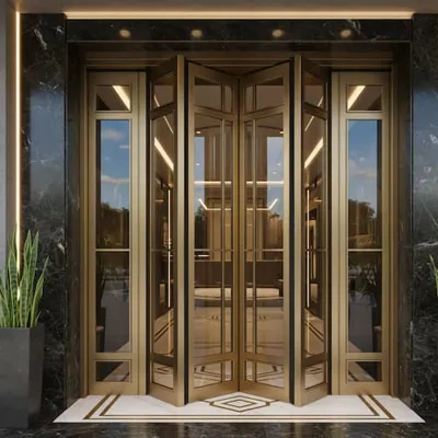 نصب و تعمیر شیشه اتومات در پاسداران