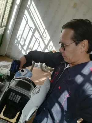 تعمیر لوازم خانگی گلبهار