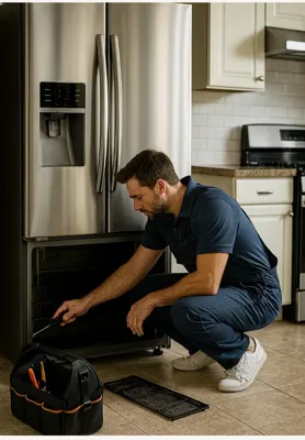 بهترین خدمات تعمیرات گلبهار