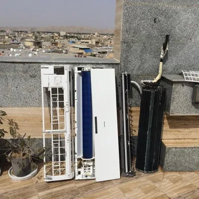 تعمیرات محصولات بویمن