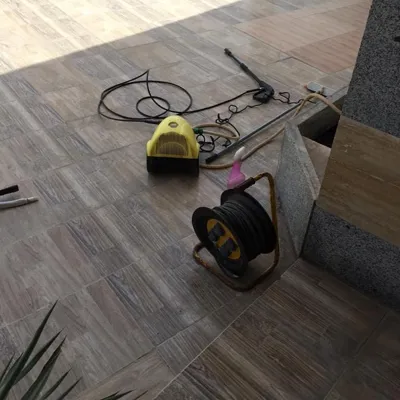 تعمیرات هایسنس در اهواز