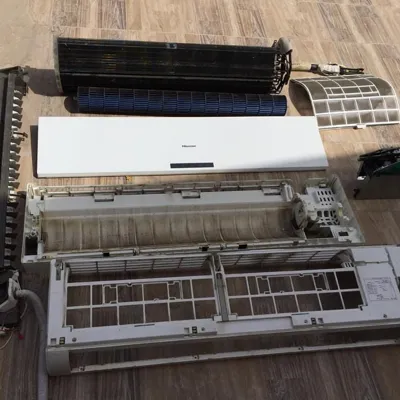 تعمیرات بویمن در اهواز