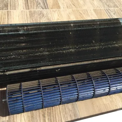 تعمیرات بویمن در محل