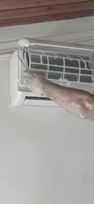 تعمیرات کولر گازی در مهرشهر