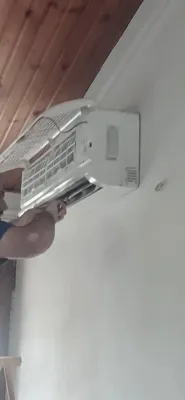 تعمیر اسپیلت در مهرشهر