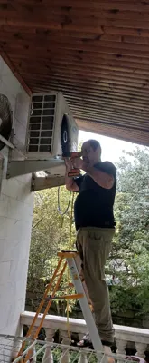 با تجربه ترین سرویسکار مهرشهر