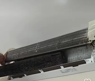 قطعات اسپیلت در مهرشهر