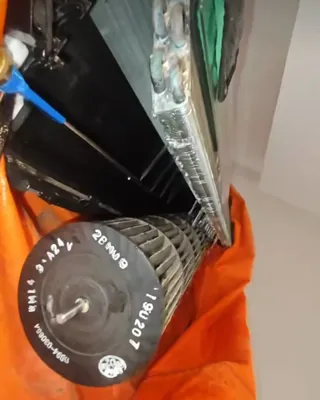 تعمیر کولرگازی مهرشهر 