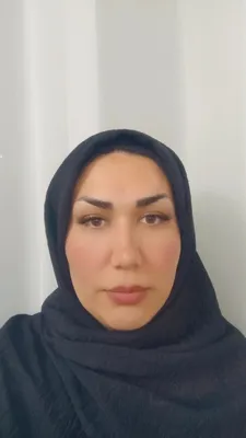 بهاره بختیاری