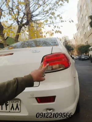 کارشناسی خودرو تهران