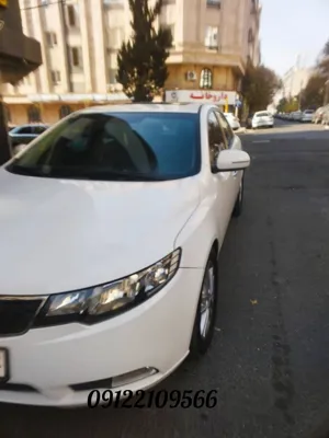 کارشناسی خودرو در تهران