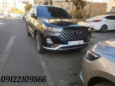 کارشناسی رنگ خودرو در تهران