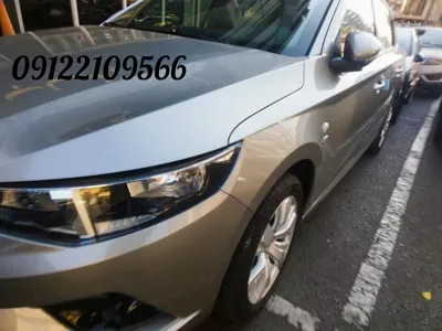 کارشناسی رنگ خودرو سیار طهران