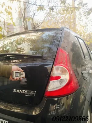 کارشناسی خودرو سیار طهران