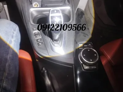 کارشناسی رنگ خودرو سیار در طهران