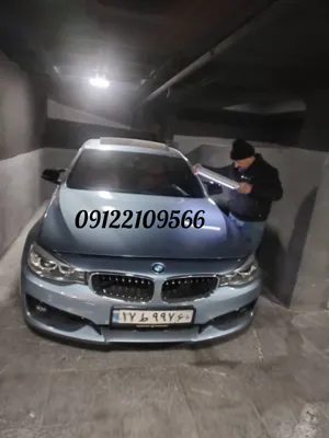 کارشناسی رنگ خودرو سیار تهران