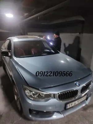 کارشناس خودرو طهران