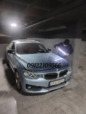 کارشناس خودرو در تهران