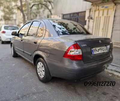 کارشناس رنگ خودرو تهران