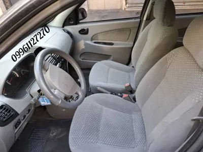 کارشناس خودرو سیار طهران