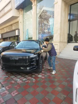 تشخیص رنگ خودرو طهران