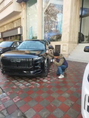 تشخیص رنگ ماشین تهران