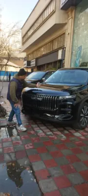 کارشناسی سیار خودرو در طهران