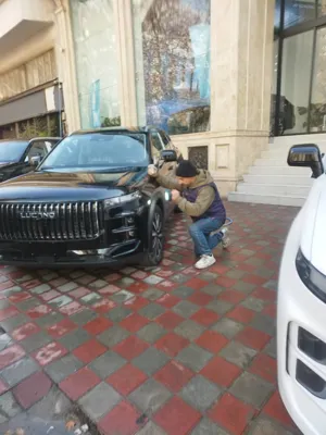 کارشناسی سیار خودرو طهران