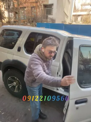 تشخیص رنگ غرب تهران