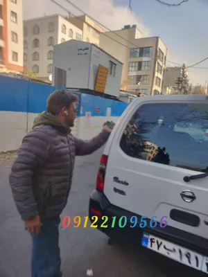 تشخیص رنگ غرب طهران&nbsp;