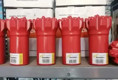 سرمته سایز 76مناسب برای معادن مس،نمک،سنک ،سیلیش