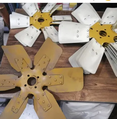 پروانه کمپرسور