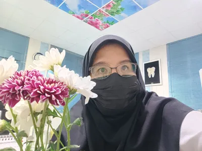 اتاق کار من