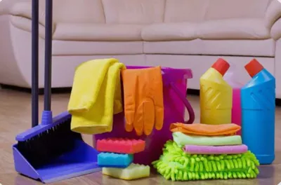 تمیز کاری در منازل محمود آباد