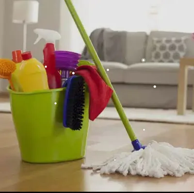 تمیز کاری در محمود آباد 