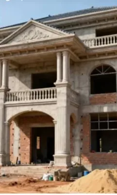 تمیز کاری در محمود آباد