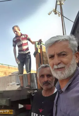 تمیز کاری در منازل محمود آباد